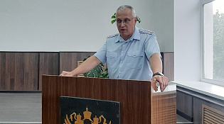 В целях профилактики мошенничества